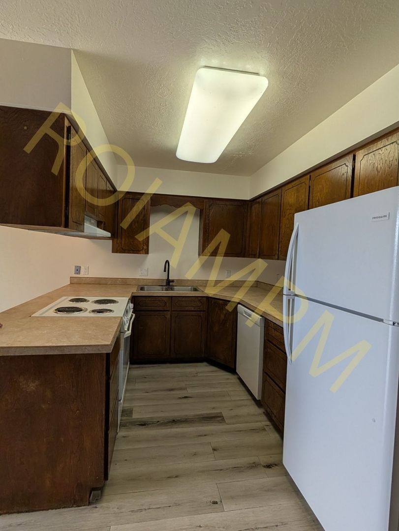 Apartment for rent at 143 Robbins, Twin Falls, ID 83301