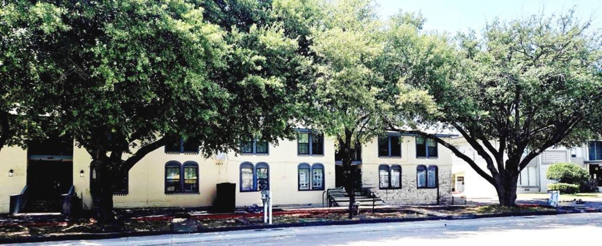 Apartment for rent at 4815 Gaston Ave, Dallas, TX 75246