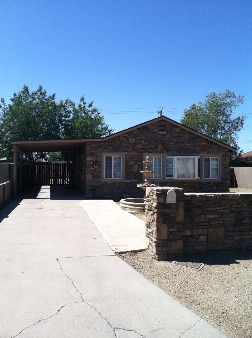 House for rent at 3541 W Vernon Ave, Phoenix, AZ 85009