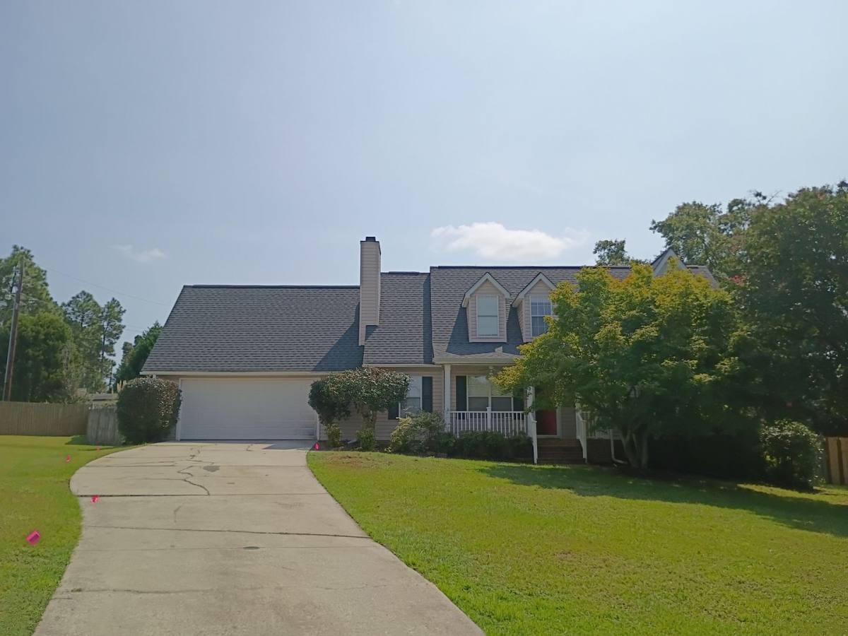 House for rent at 100 Algrave Way, Columbia, SC 29229