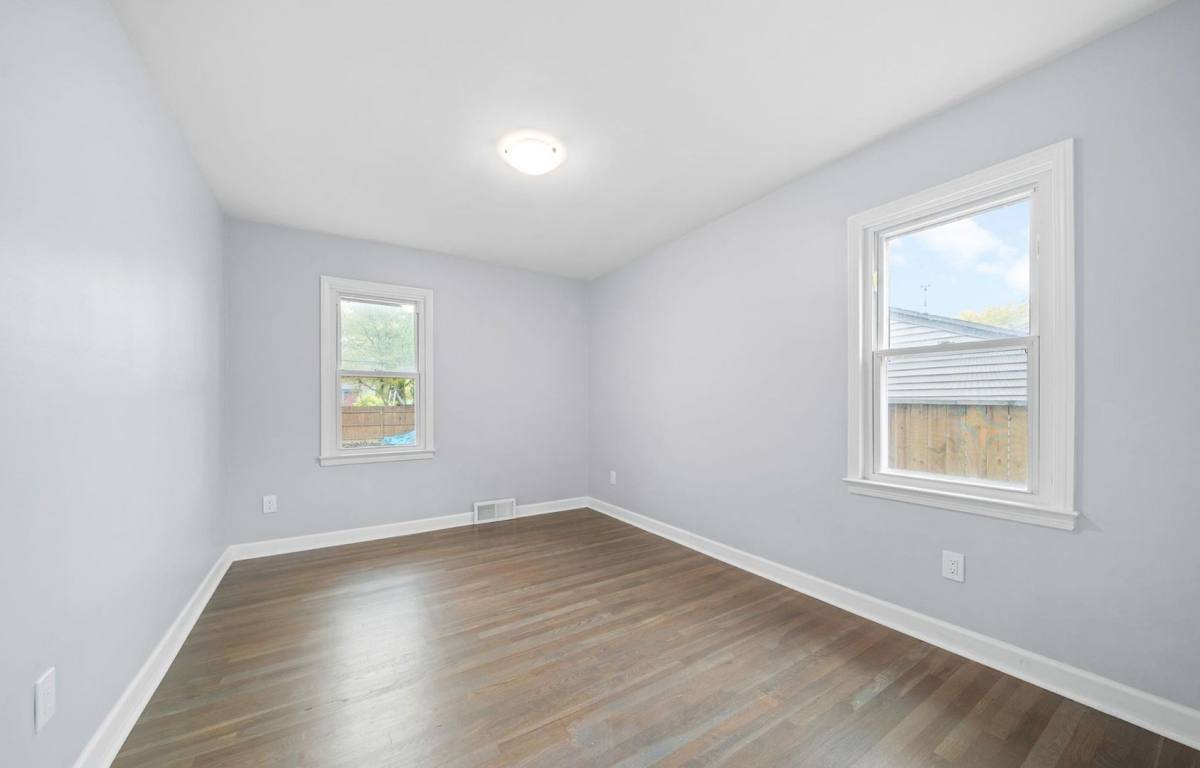House for rent at 4214 Berkshire Rd, Royal Oak, MI 48073
