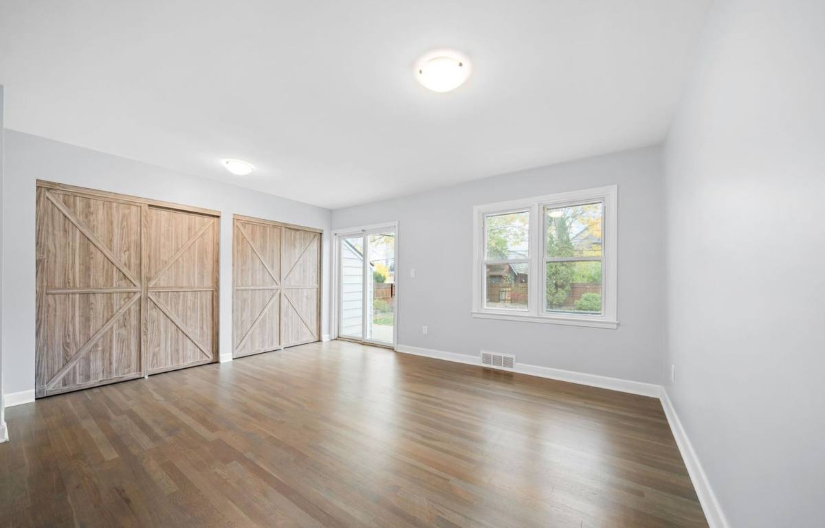 House for rent at 4214 Berkshire Rd, Royal Oak, MI 48073