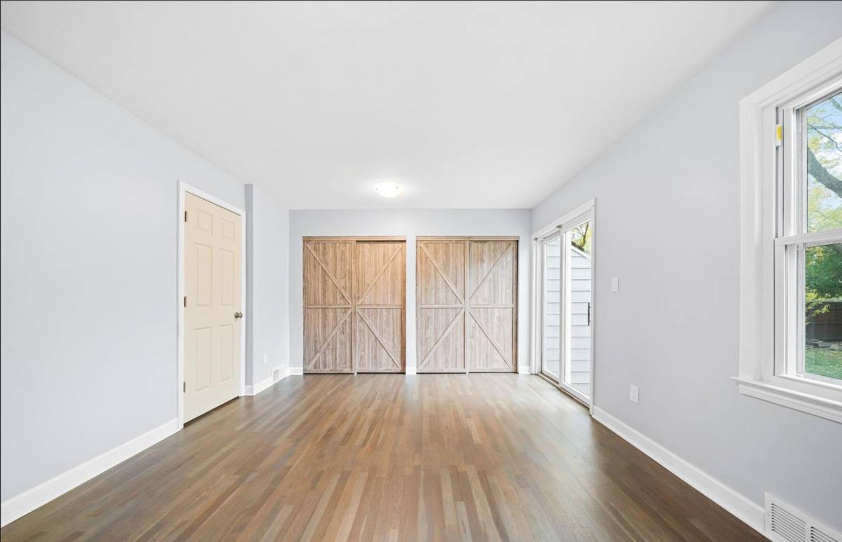 House for rent at 4214 Berkshire Rd, Royal Oak, MI 48073