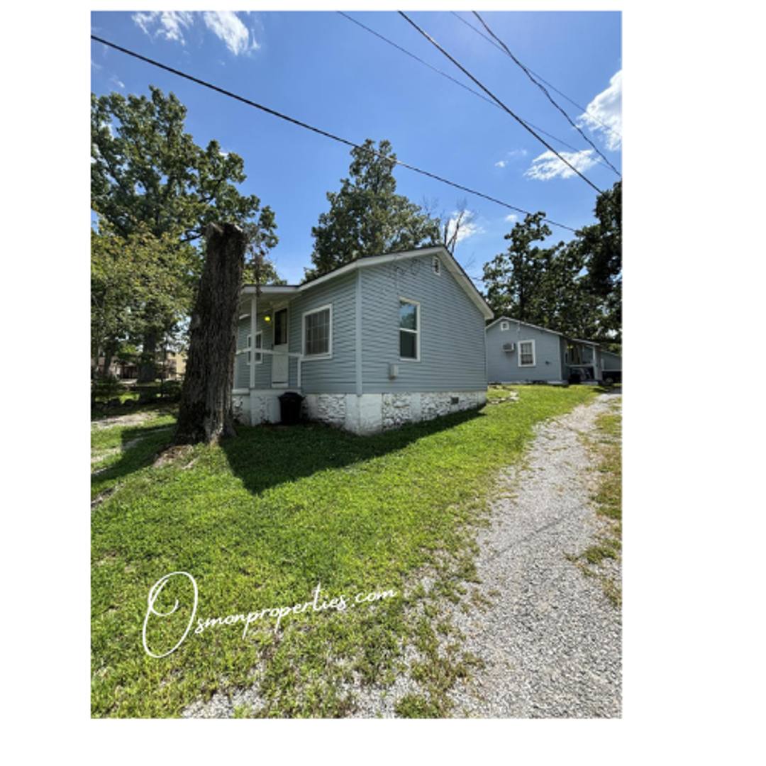 Apartment for rent at 1426 Cranfield Rd, Mountain Home, AR 72653