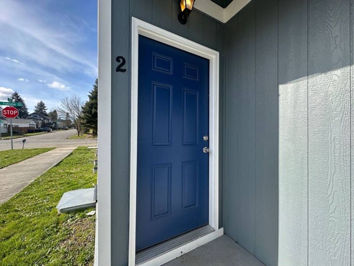 Apartment for rent at 4849 S Yakima Ave, Tacoma, WA 98408