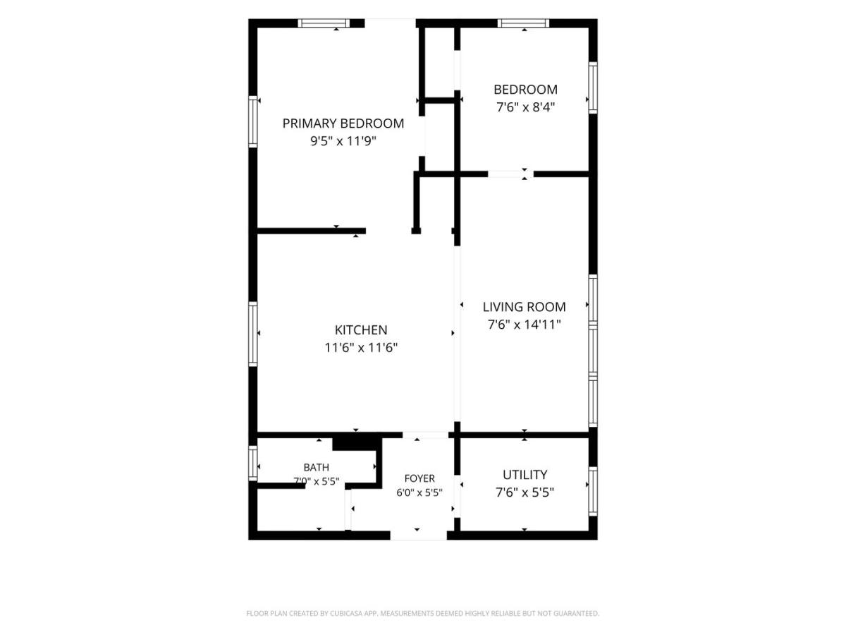 Apartment for rent at 131-155 W Adams St, Wisconsin Dells, WI 53965