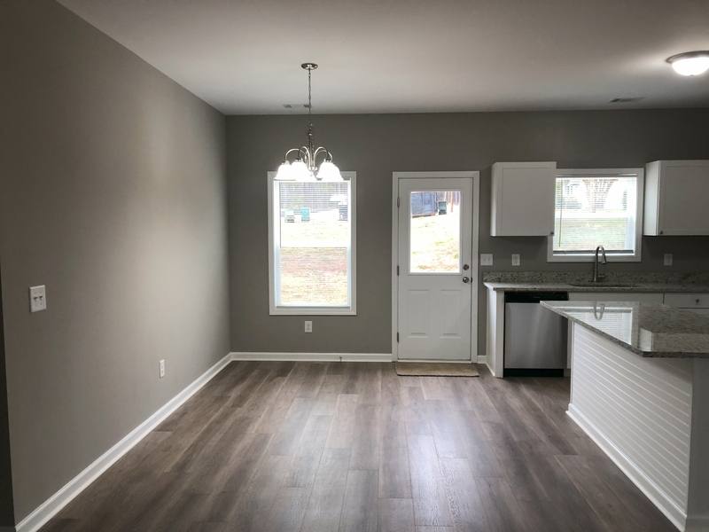 House for rent at 261 Charlotte Circle, Statham, GA 30666