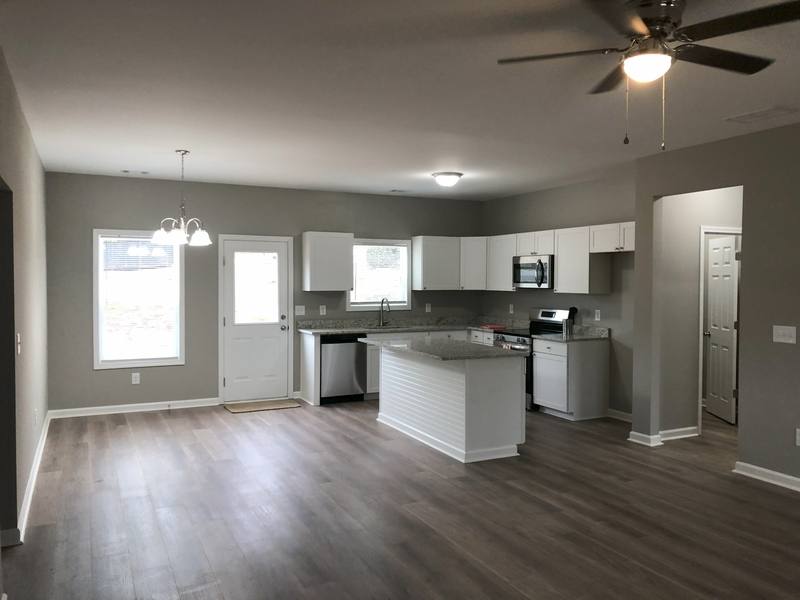 House for rent at 261 Charlotte Circle, Statham, GA 30666