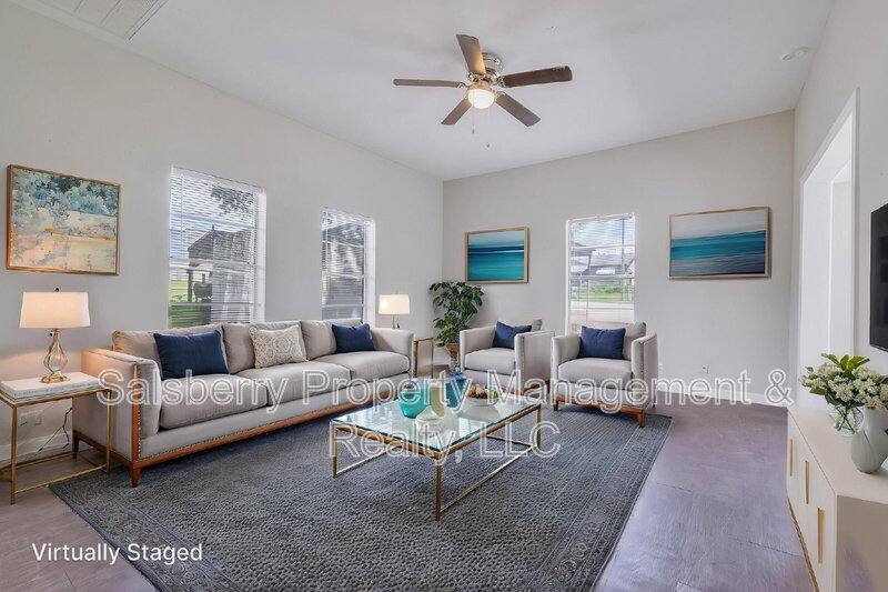 House for rent at 107 Windsor Court, Weatherford, TX 76086