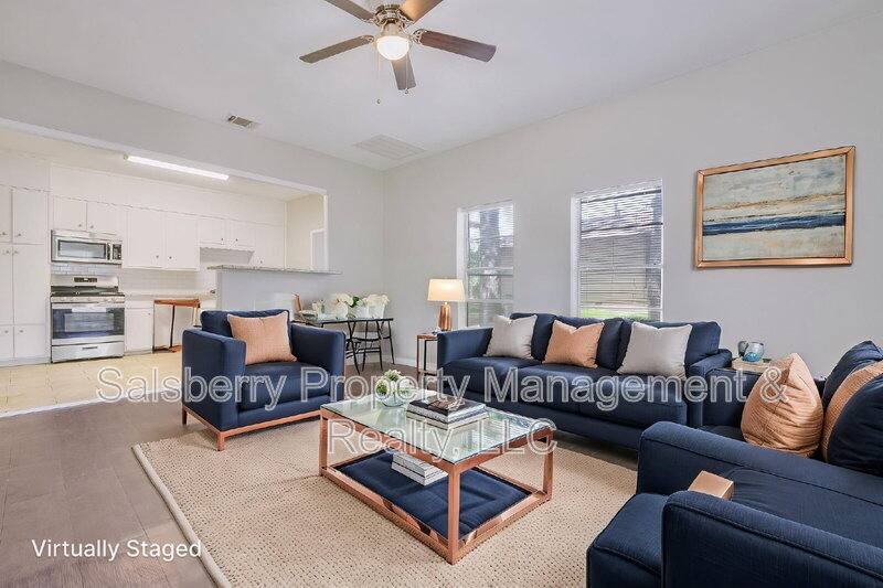 House for rent at 107 Windsor Court, Weatherford, TX 76086