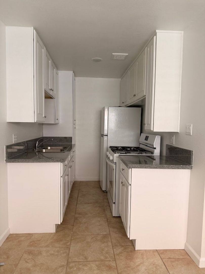 Apartment for rent at 614 N Third St, Lompoc, CA 93436