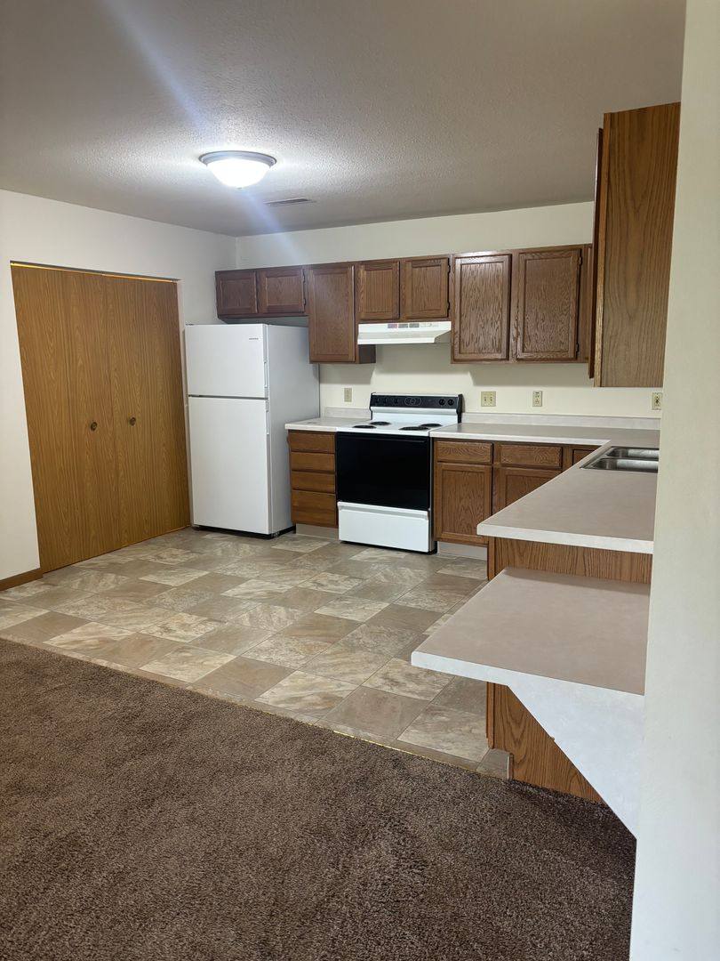 Apartment for rent at Larabee Street, 213 Larabee St, Horicon, WI 53032