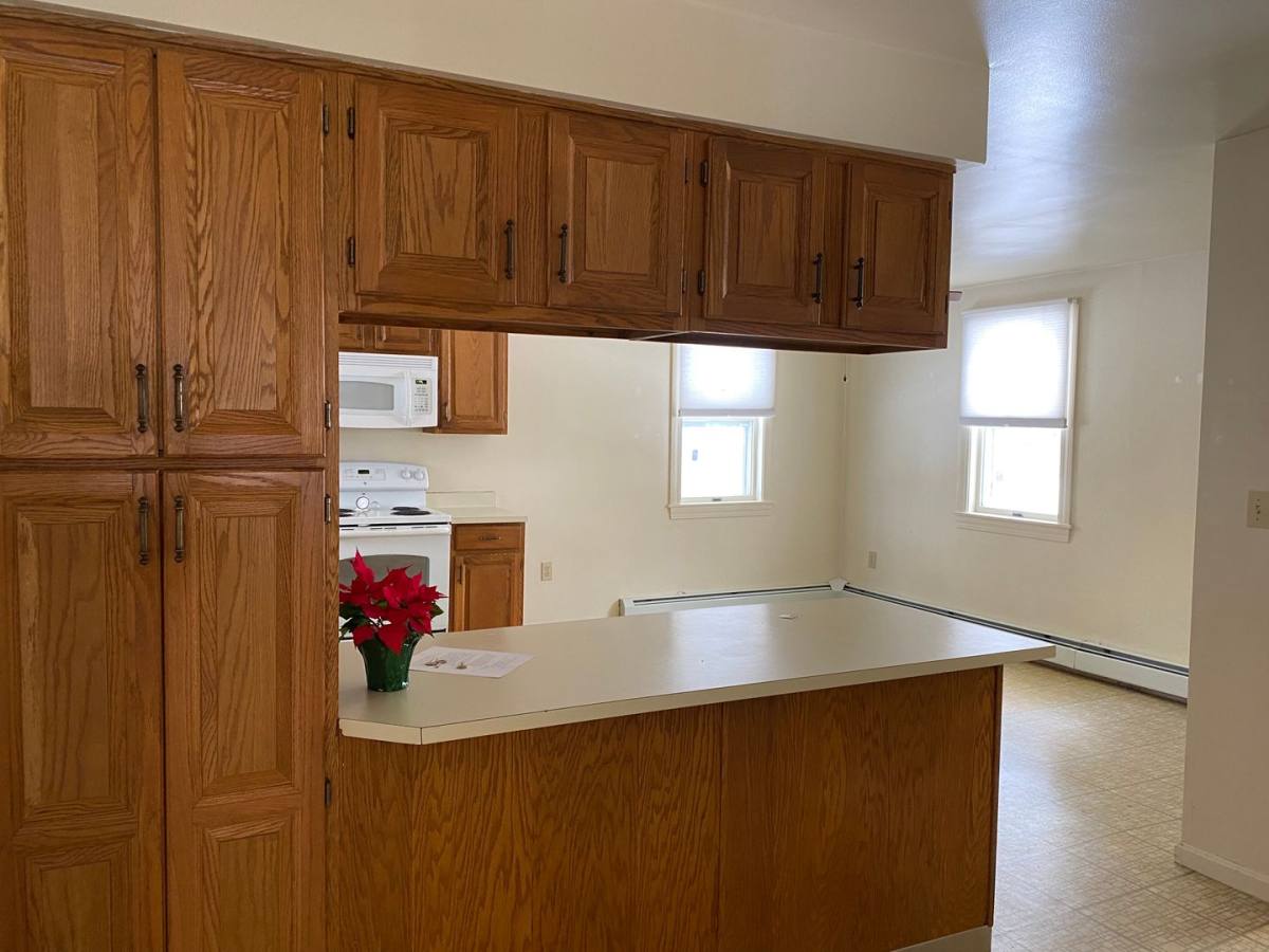 Apartment for rent at 93-97 Admiral Fitch Ave, Brunswick, ME 04011
