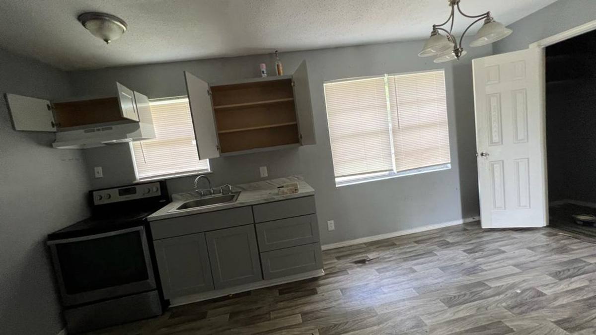 House for rent at 3662 Hemlock, Orange, TX 77630