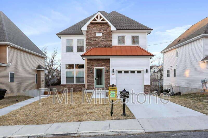 Apartment for rent at 530 N Third St #A, Martinsburg, WV 25404