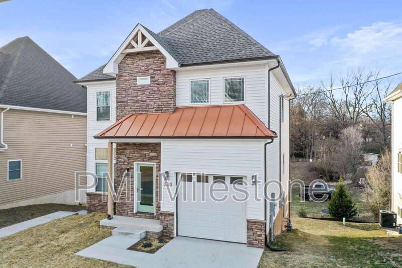 Apartment for rent at 530 N Third St #A, Martinsburg, WV 25404