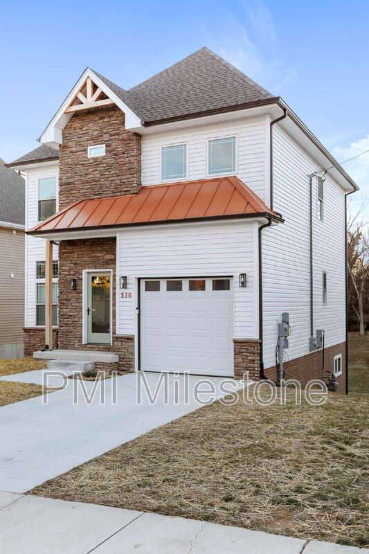 Apartment for rent at 530 N Third St #A, Martinsburg, WV 25404