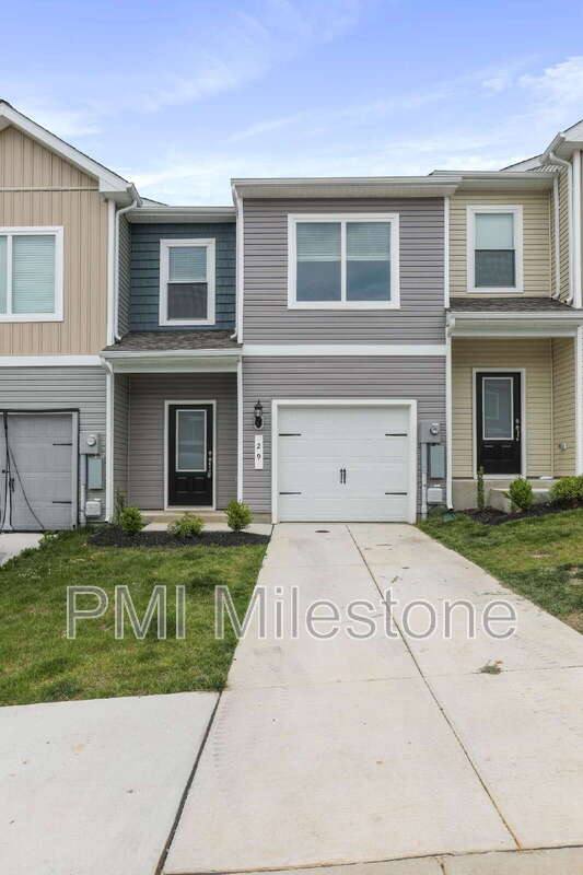 Townhouse for rent at 29 Paddington St, Falling Waters, WV 25419