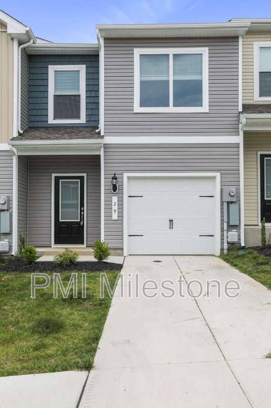 Townhouse for rent at 29 Paddington St, Falling Waters, WV 25419