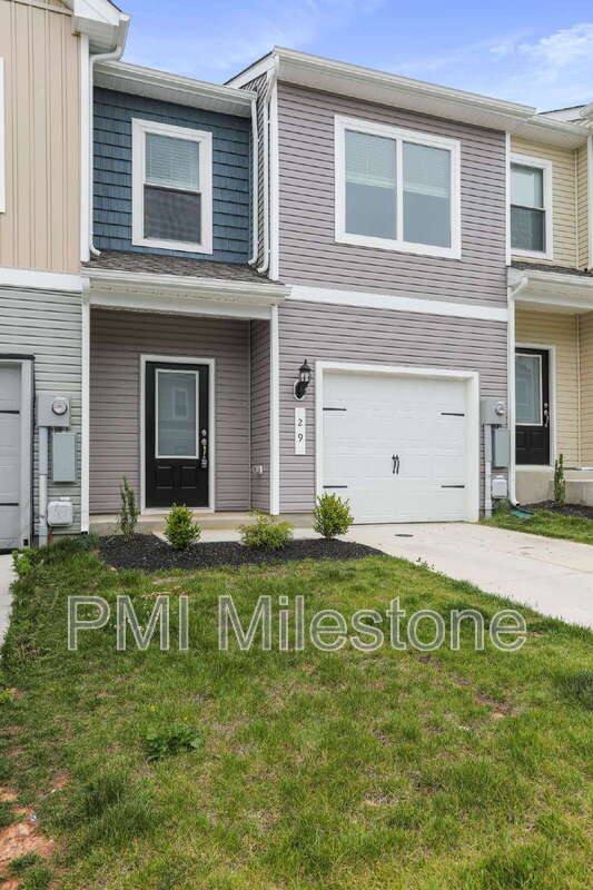 Townhouse for rent at 29 Paddington St, Falling Waters, WV 25419