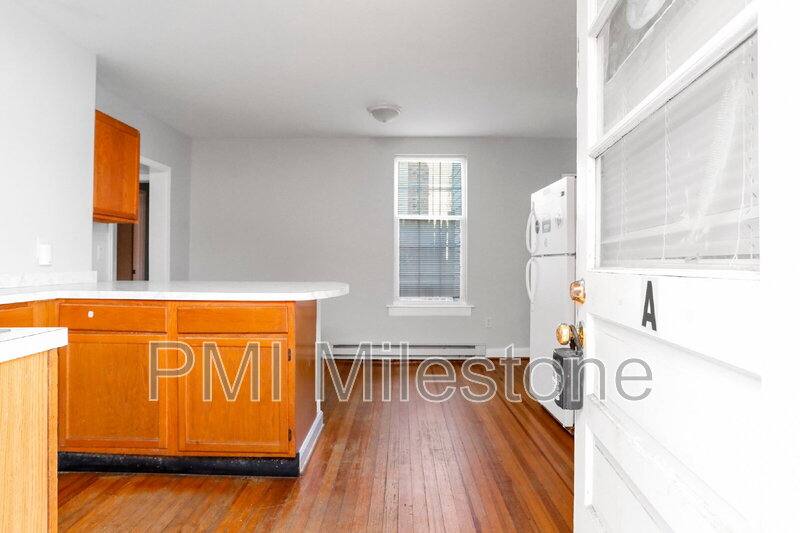 Apartment for rent at 721 2nd St #A, Martinsburg, WV 25404