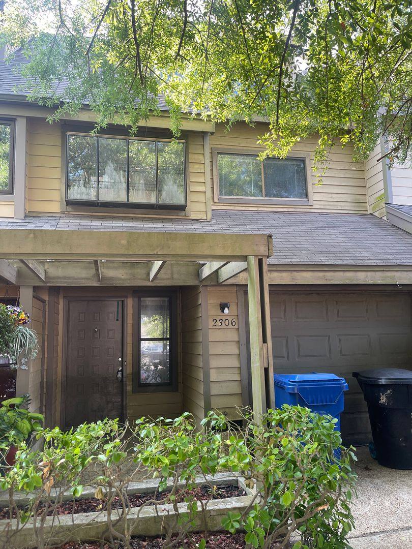 Townhouse for rent at 2306 Rookery Way, Virginia Beach, VA 23455