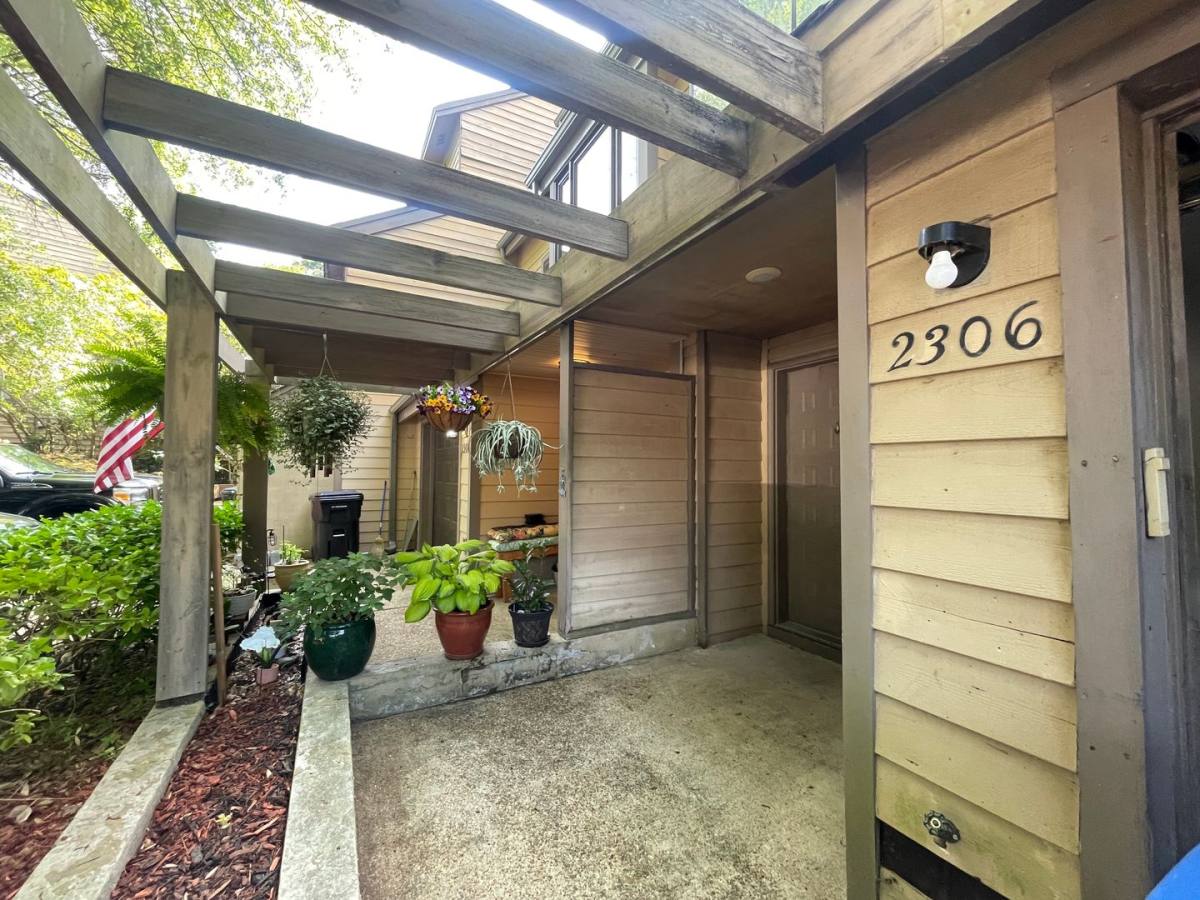 Townhouse for rent at 2306 Rookery Way, Virginia Beach, VA 23455