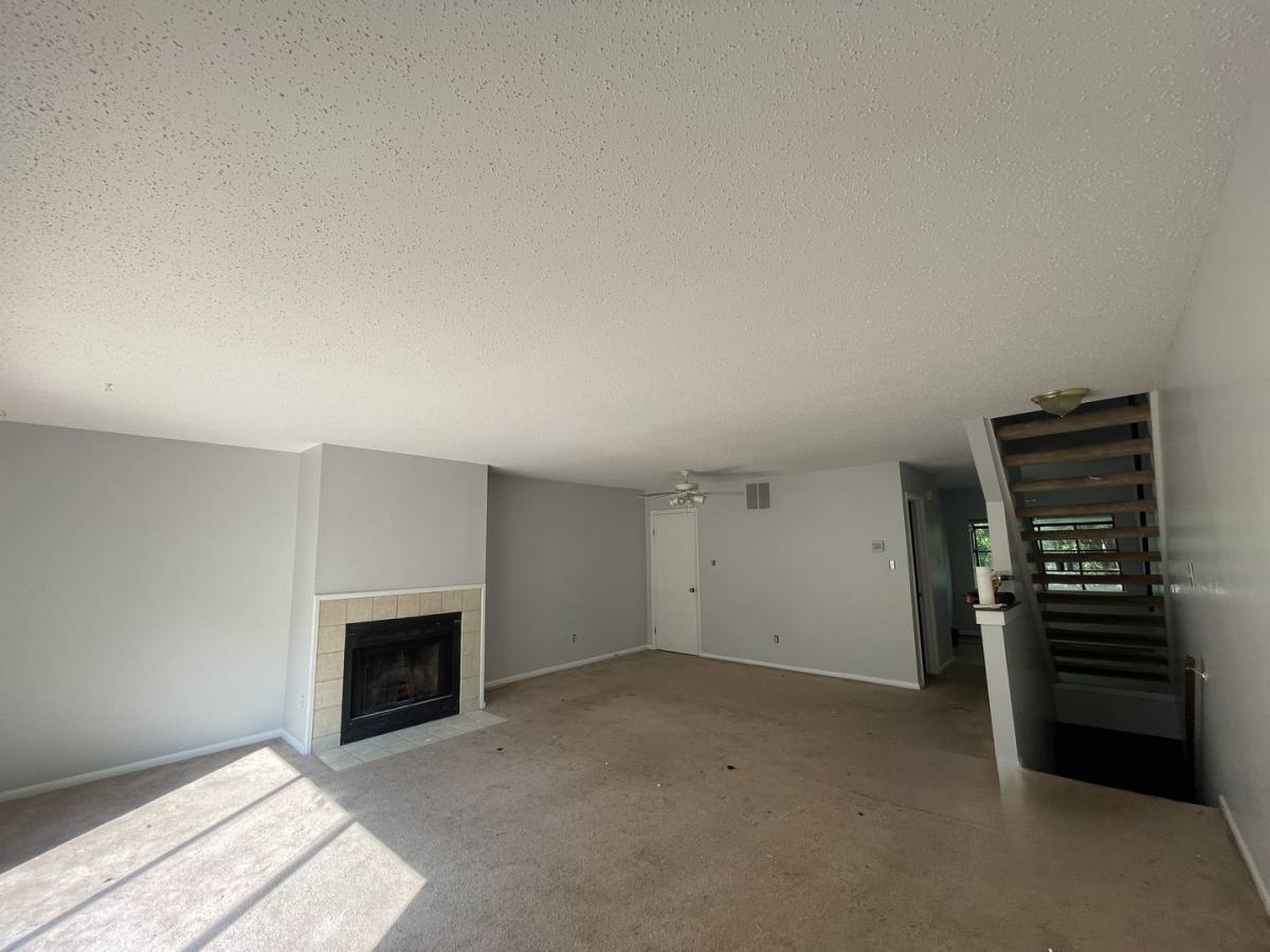 Townhouse for rent at 2306 Rookery Way, Virginia Beach, VA 23455