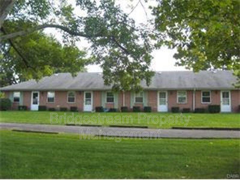 House for rent at 7617 Essington Circle, Dayton, OH 45459