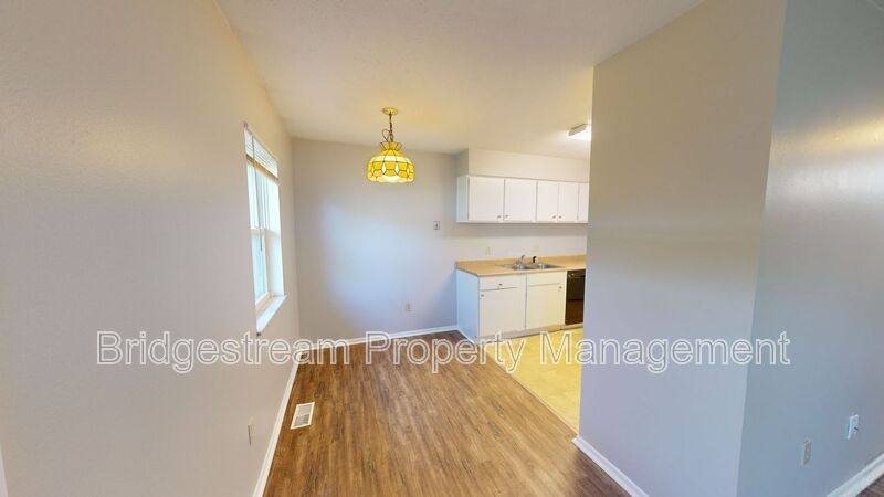 House for rent at 7617 Essington Circle, Dayton, OH 45459