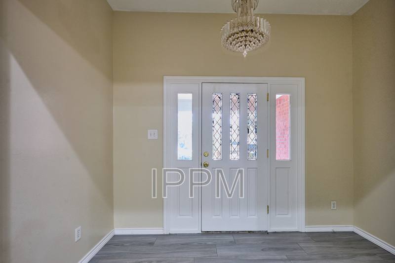House for rent at 2609 Thomas Lane, Harlingen, TX 78550
