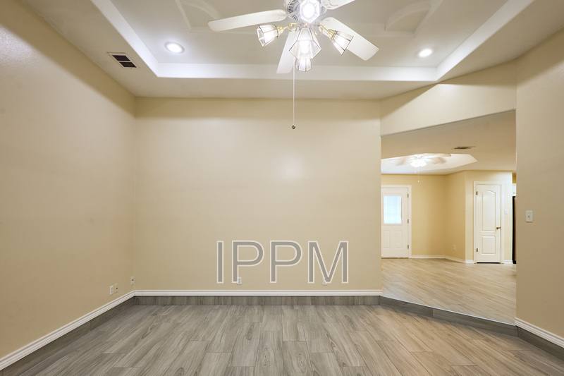 House for rent at 2609 Thomas Lane, Harlingen, TX 78550