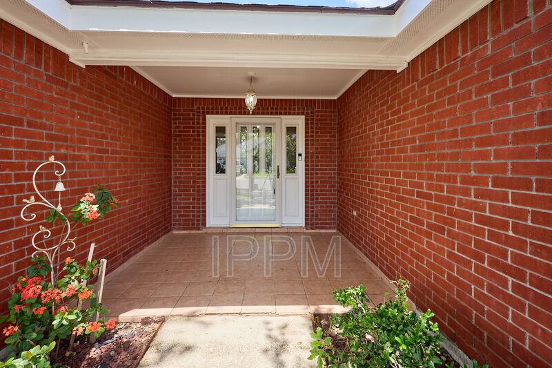 House for rent at 2609 Thomas Lane, Harlingen, TX 78550