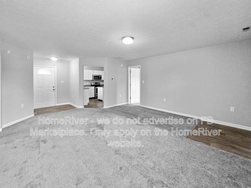 House for rent at 2454 Borgman Dr, Indianapolis, IN 46229
