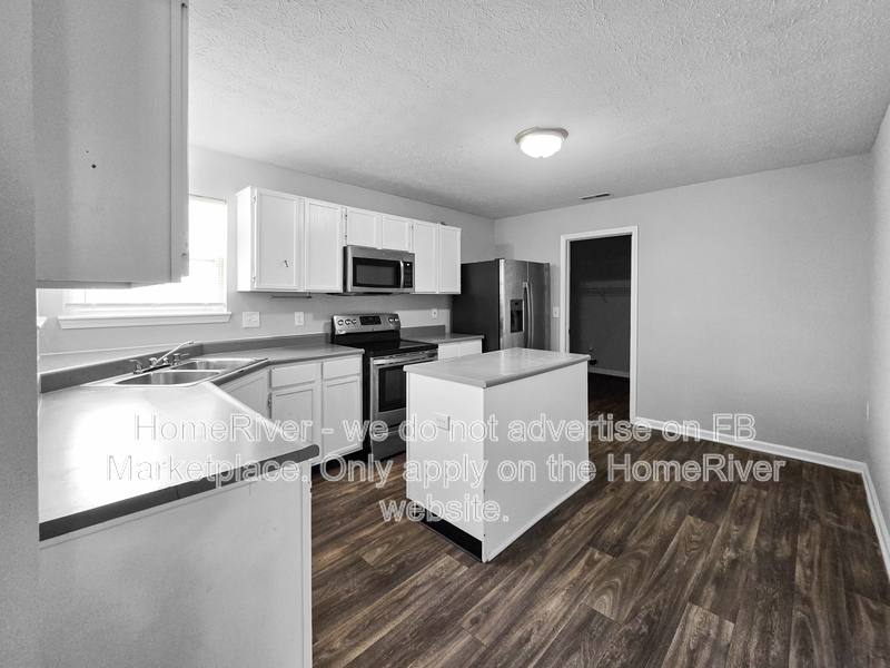 House for rent at 2454 Borgman Dr, Indianapolis, IN 46229