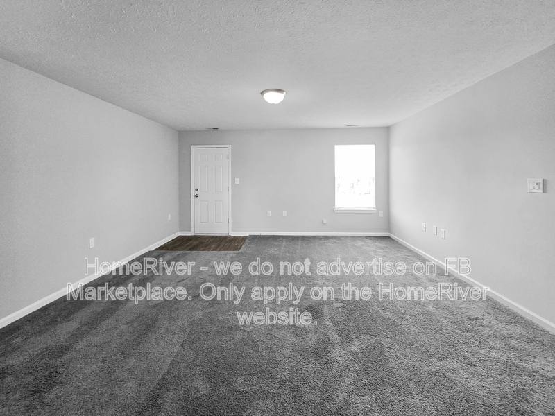 House for rent at 2454 Borgman Dr, Indianapolis, IN 46229