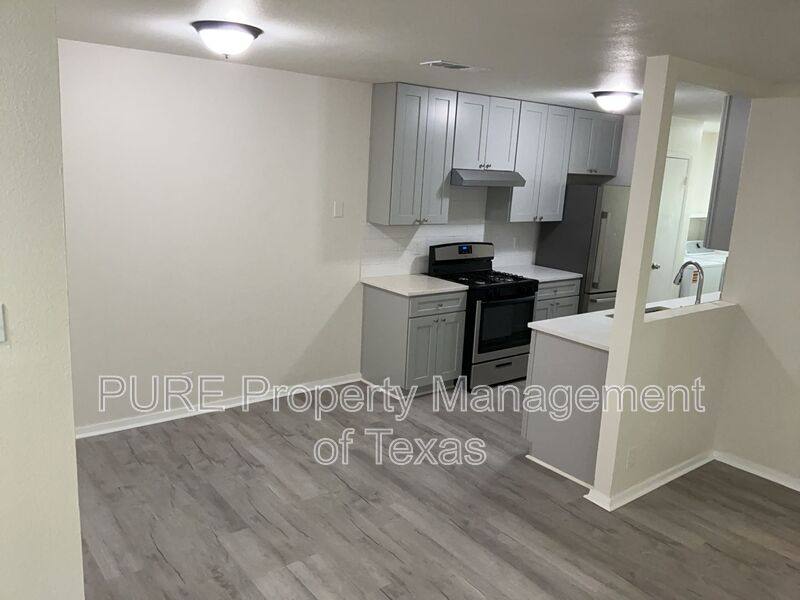 Apartment for rent at 417-418 Parkhill Cove, Round Rock, TX 78664