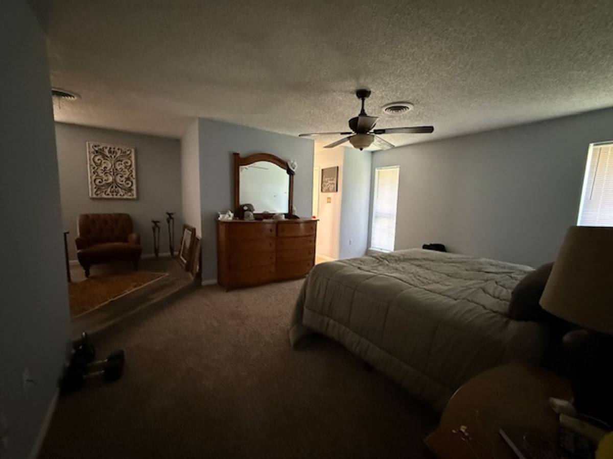 House for rent at 4717 Beall Blvd, Abilene, TX 79606