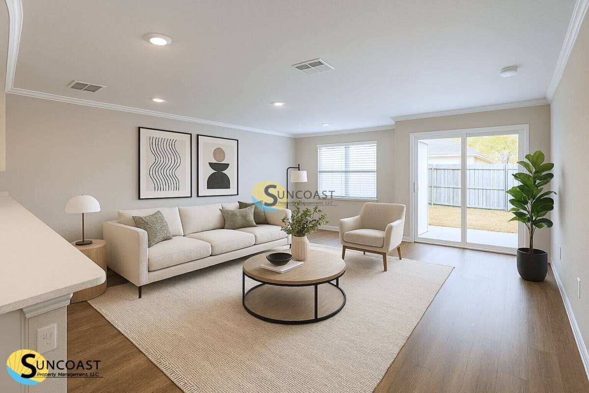 Apartment for rent at 21 Second Path #A, Palm Coast, FL 32164