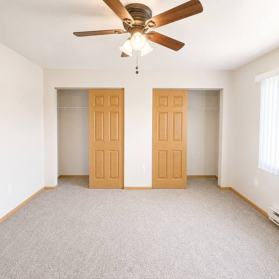 Apartment for rent at 1010 Berry Ave, Tomah, WI 54660