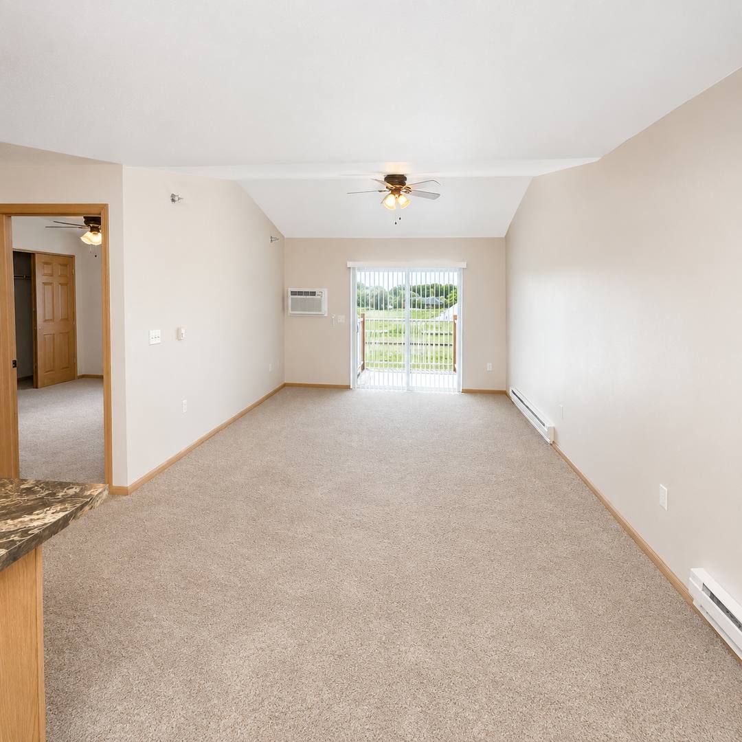 Apartment for rent at 1010 Berry Ave, Tomah, WI 54660