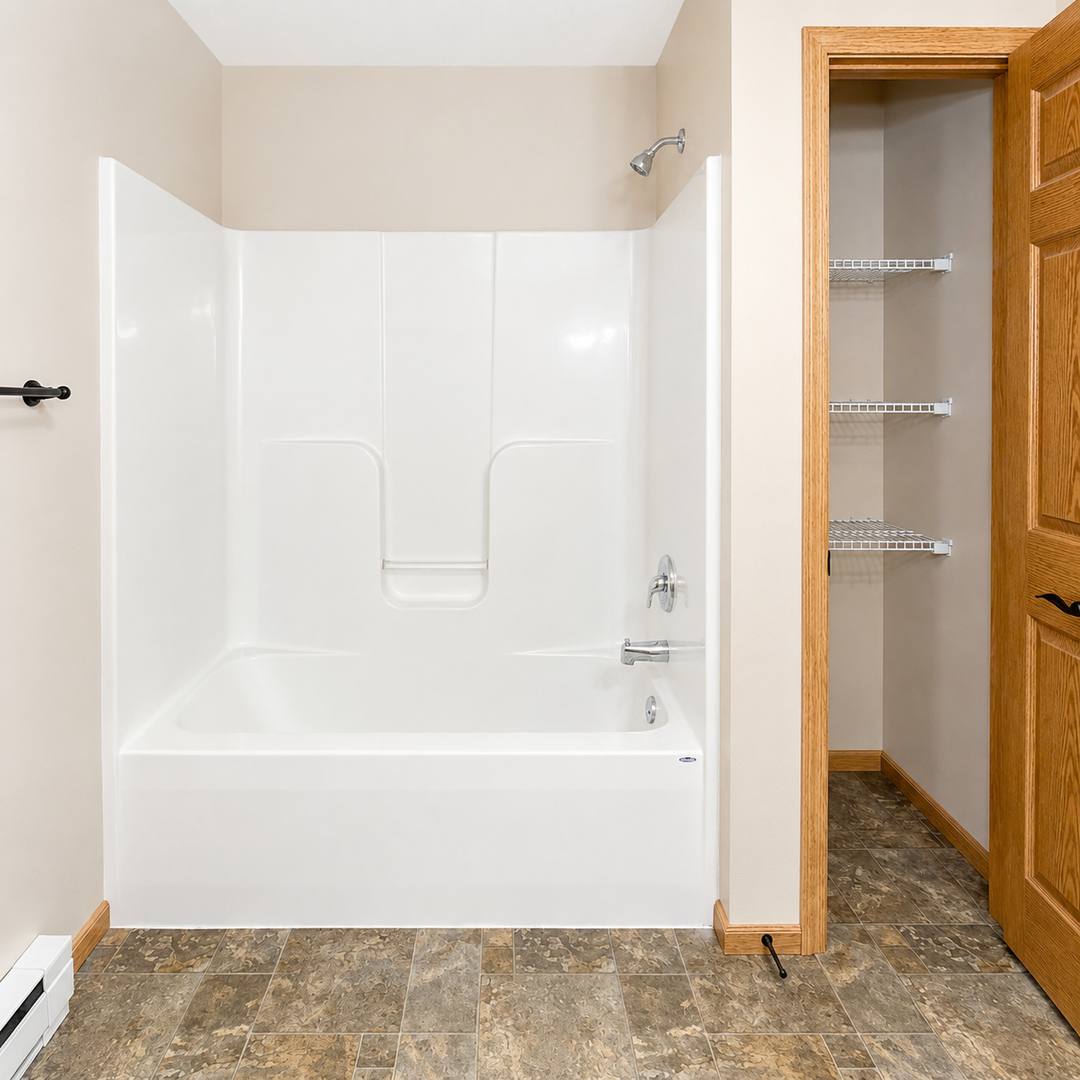 Apartment for rent at 1010 Berry Ave, Tomah, WI 54660