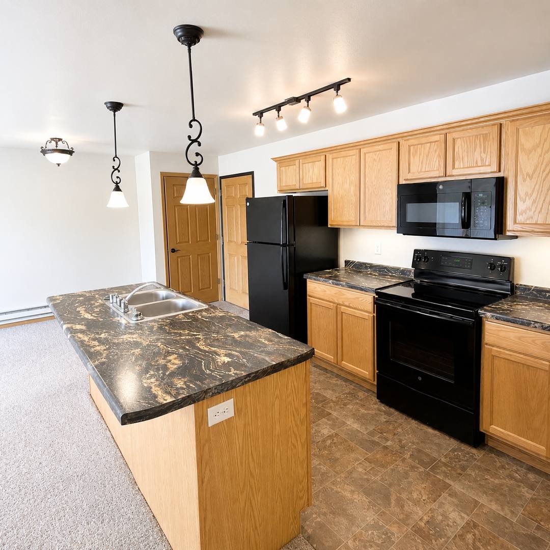 Apartment for rent at 1010 Berry Ave, Tomah, WI 54660