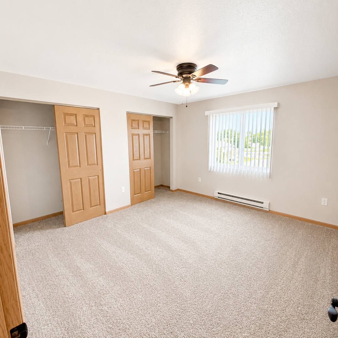 Apartment for rent at 1010 Berry Ave, Tomah, WI 54660