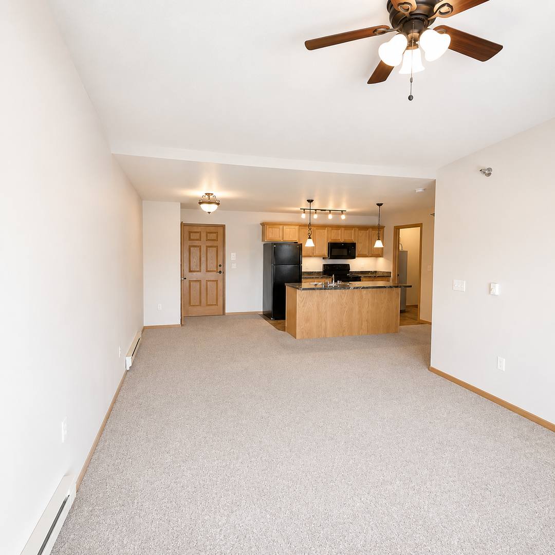 Apartment for rent at 1010 Berry Ave, Tomah, WI 54660
