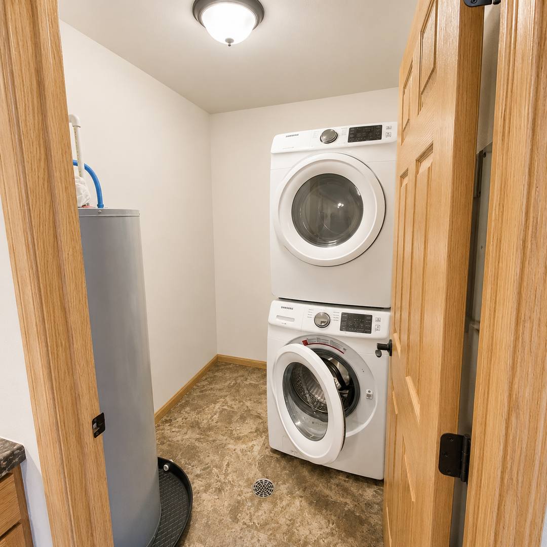 Apartment for rent at 1010 Berry Ave, Tomah, WI 54660