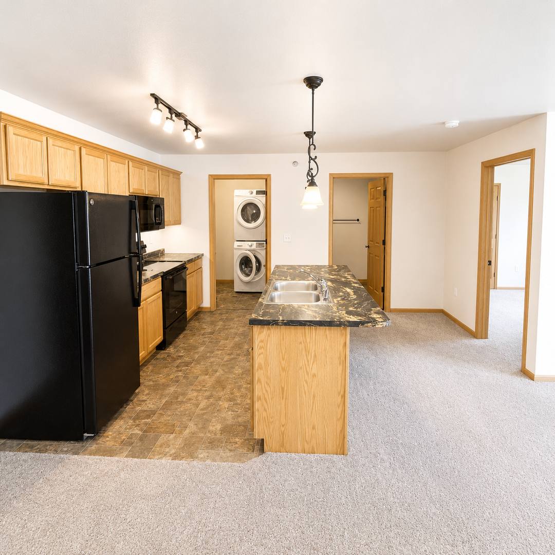 Apartment for rent at 1010 Berry Ave, Tomah, WI 54660