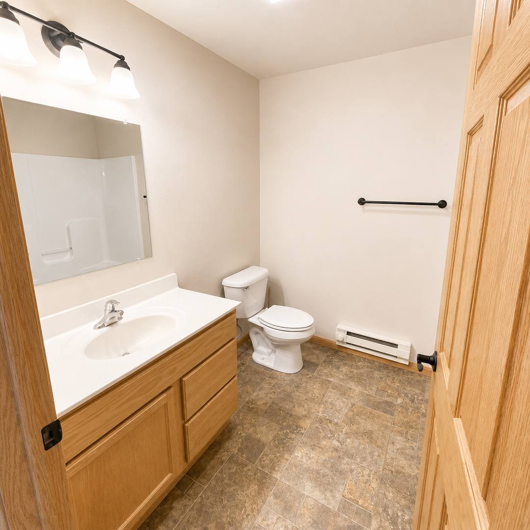 Apartment for rent at 1010 Berry Ave, Tomah, WI 54660