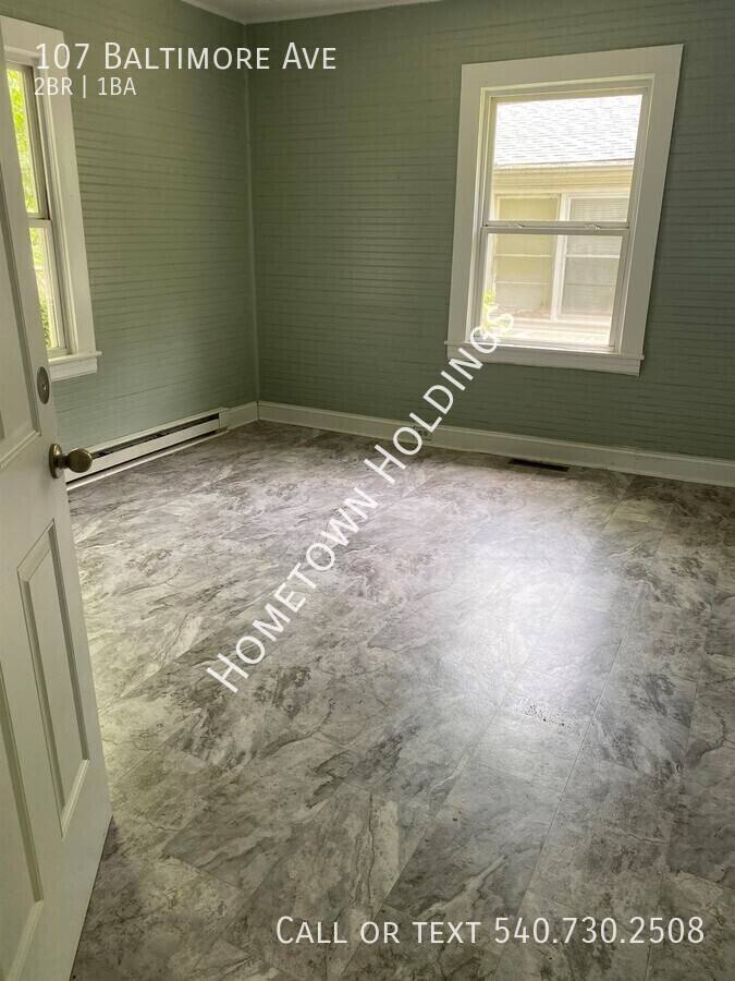 House for rent at 107 Baltimore Ave, Danville, VA 24541