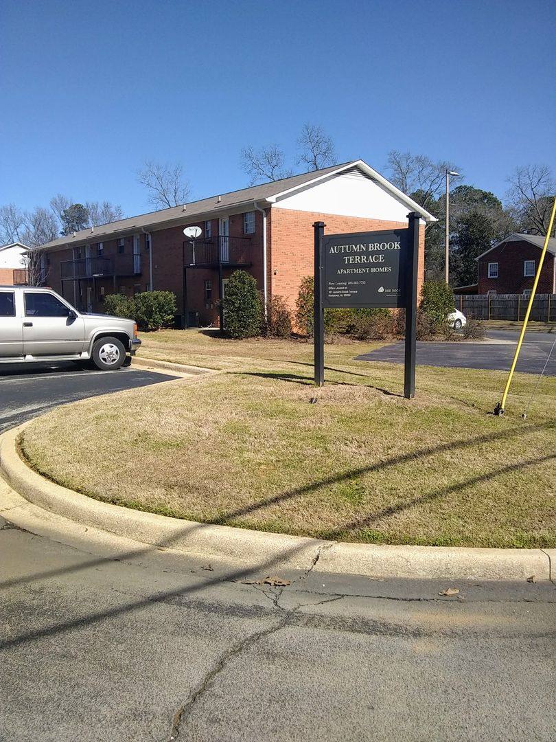301 Autumn Brook Terrace, Bessemer, AL 35023 - Apartment for Rent - Image 1